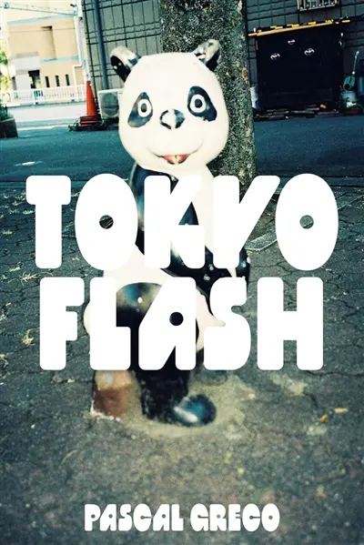 Tokyo flash