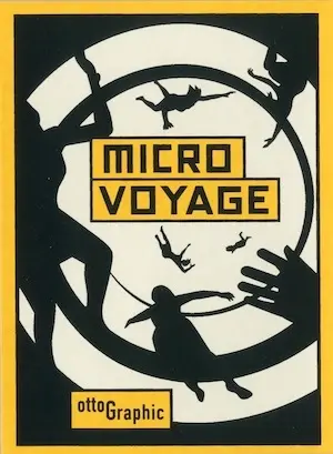Micro voyage Micro voyage