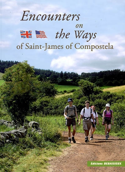 Encounters on the ways of Saint-James-of-Compostela
