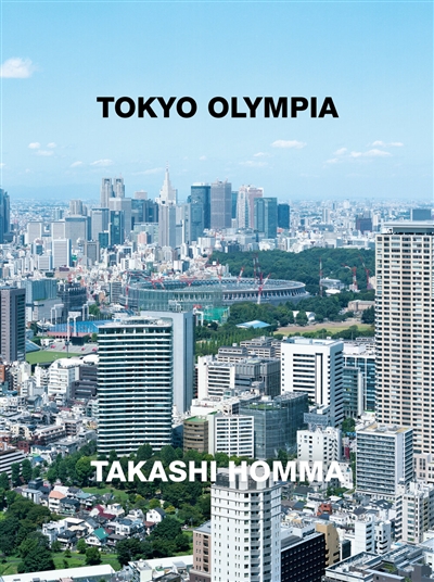 Tokyo olympia