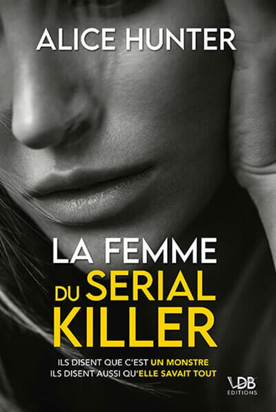 La femme du serial killer
