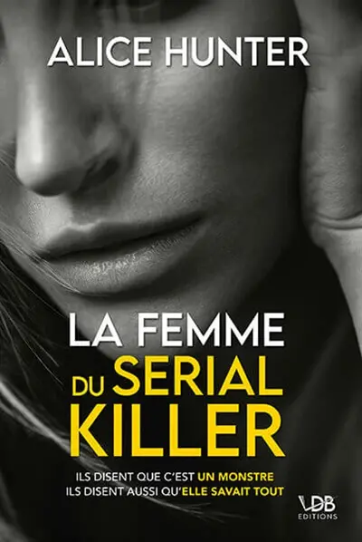 La femme du serial killer