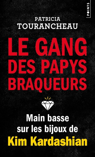 Le gang des papys braqueurs...