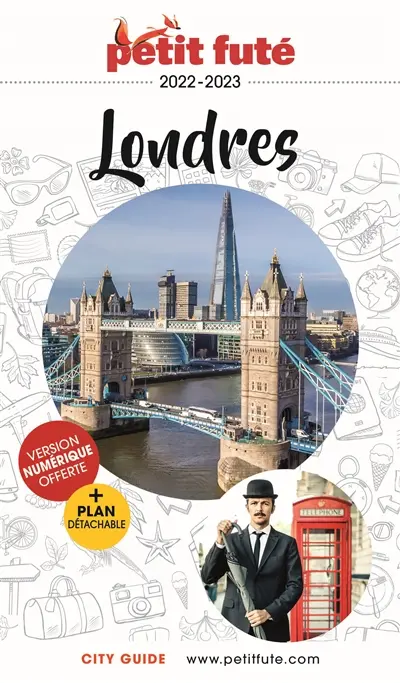 Londres : 2022-2023