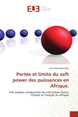 Portée et limite du soft...
