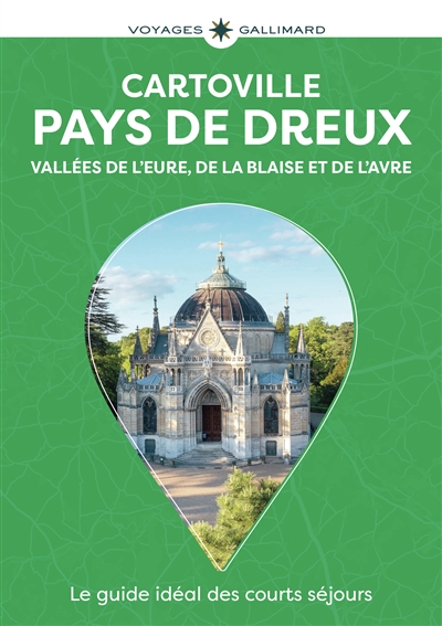 Pays de Dreux : vallées de...