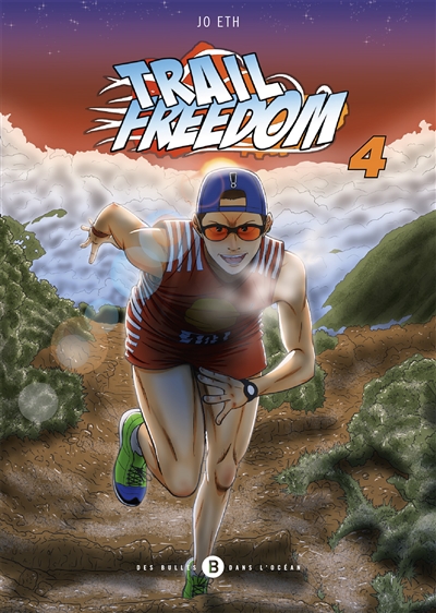 trail freedom. vol. 4