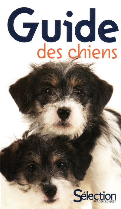 Guide des chiens