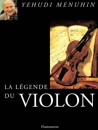 La légende du violon