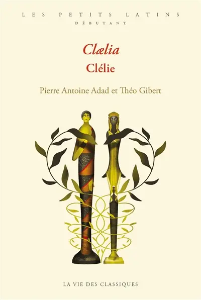 Claelia. Clélie