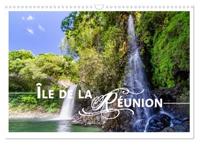 Ile de la Réunion : Le...