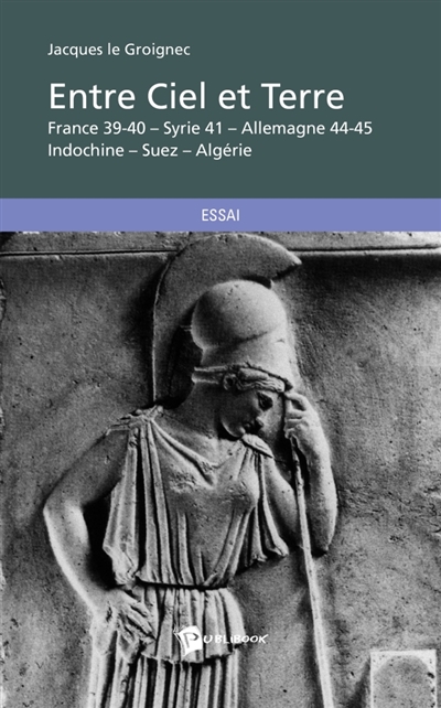 Entre Ciel et Terre