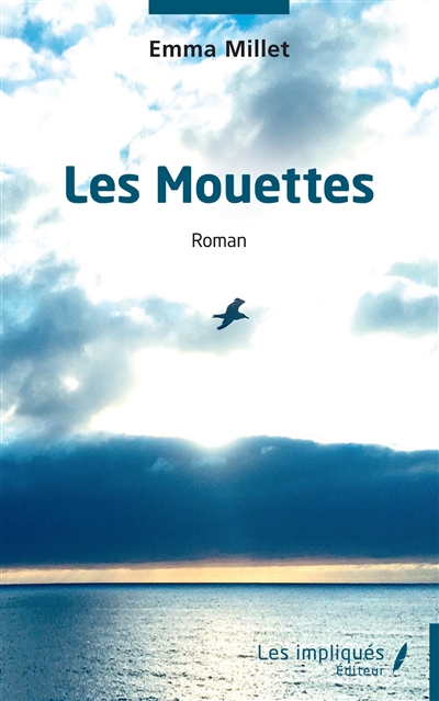 Les mouettes