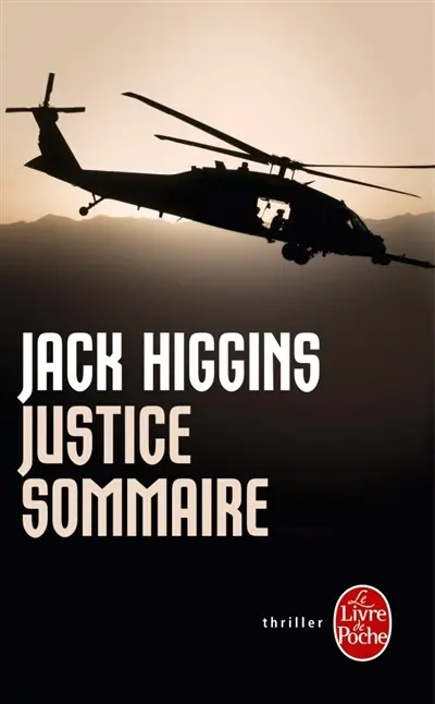 Justice sommaire