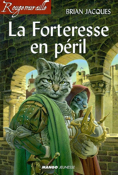 La forteresse en péril