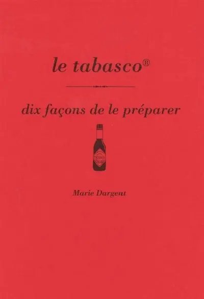 Le Tabasco : dix façons de le préparer