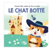 Le chat botté