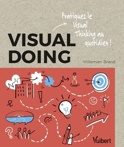 Visual doing : pratiquez le Visual thinking au quotidien !