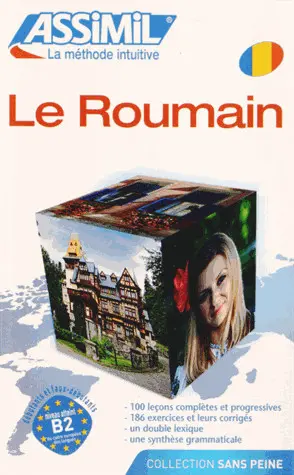 Le roumain sans peine