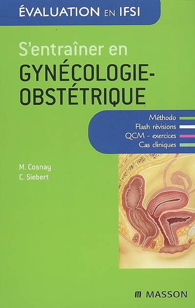 S'entraîner en gynécologie-obstétrique