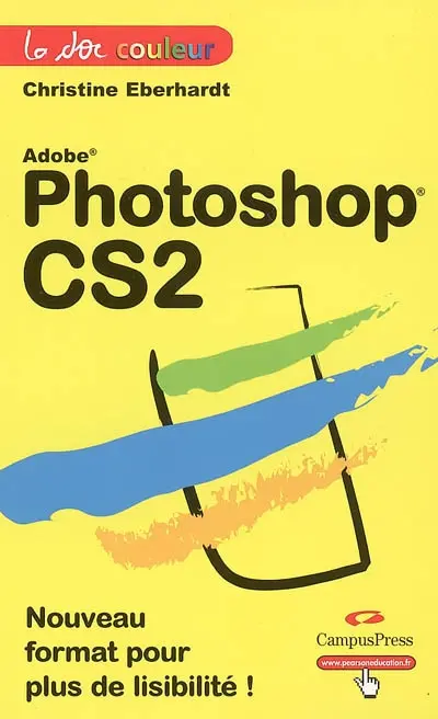 Adobe Photoshop CS 2