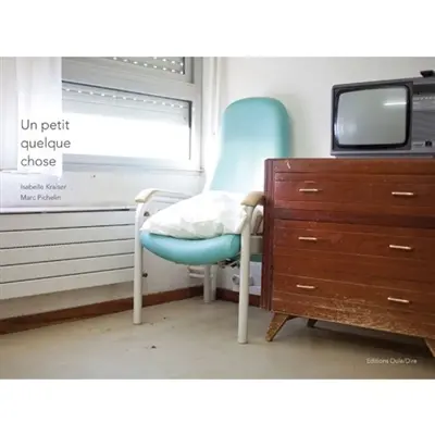 Un petit quelque chose