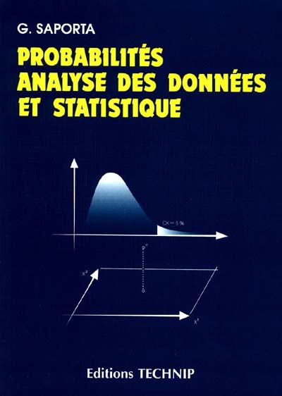 Probabilités : analyse des données et statistique