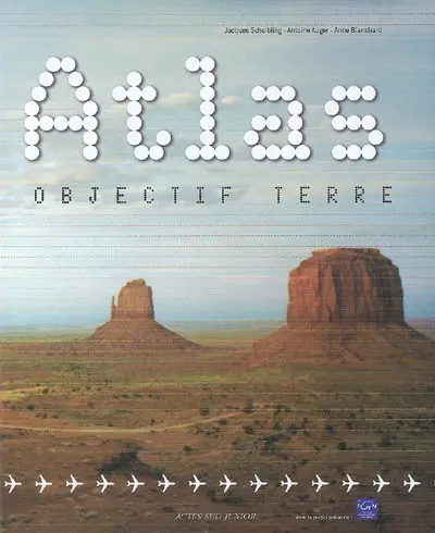 Atlas objectif Terre