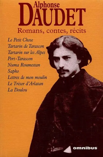 Romans, récits, contes
