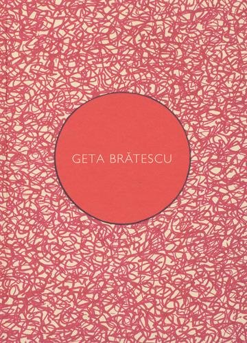 Geta Bratescu : exposition, Kunstverein in Hamburg, du 26 avril au 7 août 2016