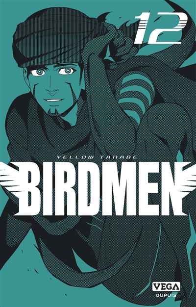 Birdmen. Vol. 12