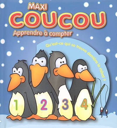 Apprendre à compter