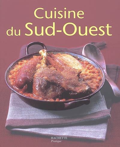Cuisine du Sud-Ouest