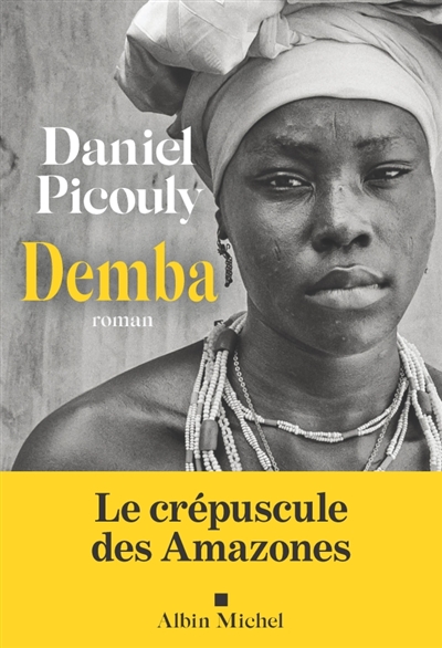 Demba