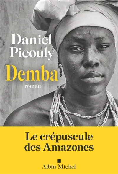 Demba
