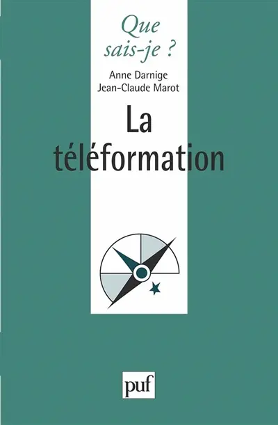 La téléformation