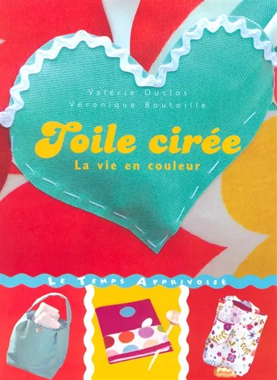 Toile cirée : la vie en couleur