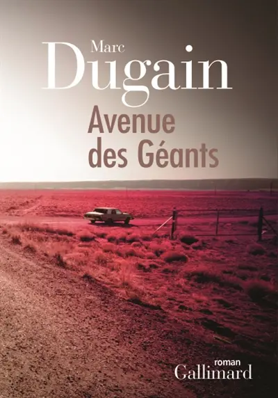 Avenue des géants