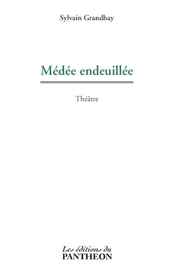 Médée endeuillée