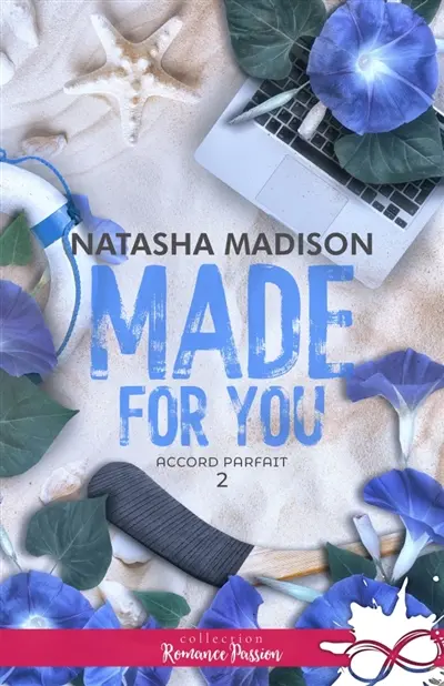Made for you : Accord parfait, T2
