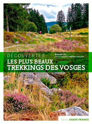 Les plus beaux trekkings des Vosges