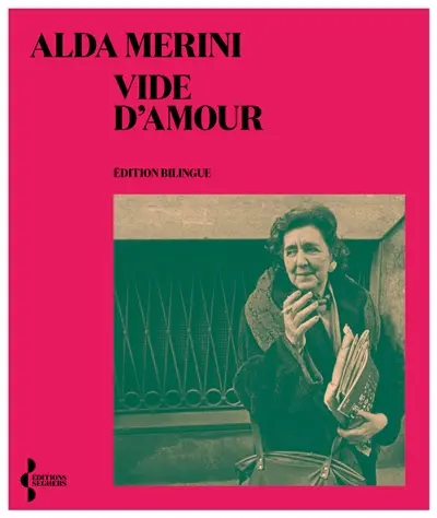 Vide d'amour