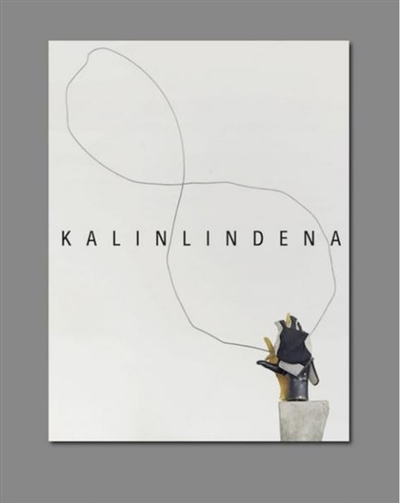 Kalin Lindena : exposition, Karlsruhe, Städtische Galerie, du 1er décembre 2024 au 27 avril 2025