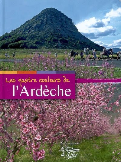 Les quatre couleurs de...