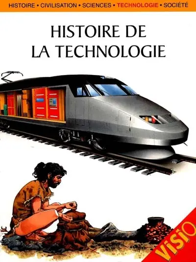 Histoire des technologies