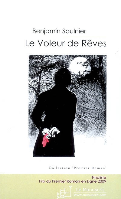 Le voleur de rêves : roman philosophique