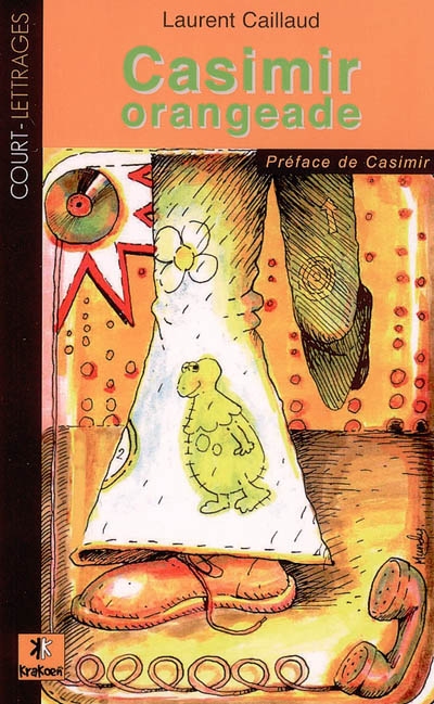 Casimir orangeade