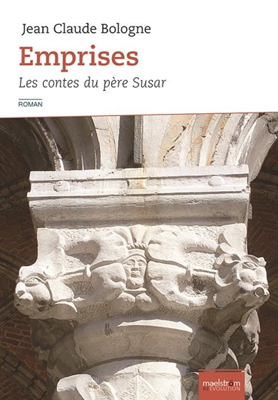 Emprises : les contes du père Susar