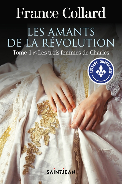 Les trois femmes de Charles 1