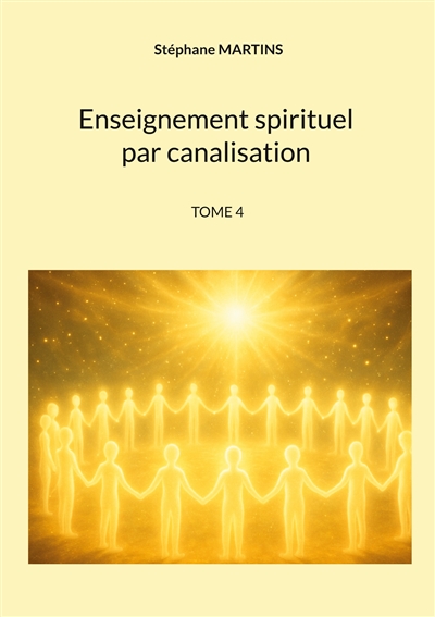 Enseignement spirituel par...